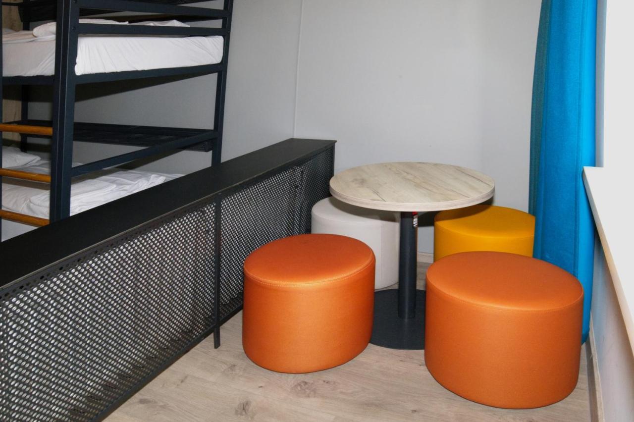 A&o Hackerbruecke Hostel *