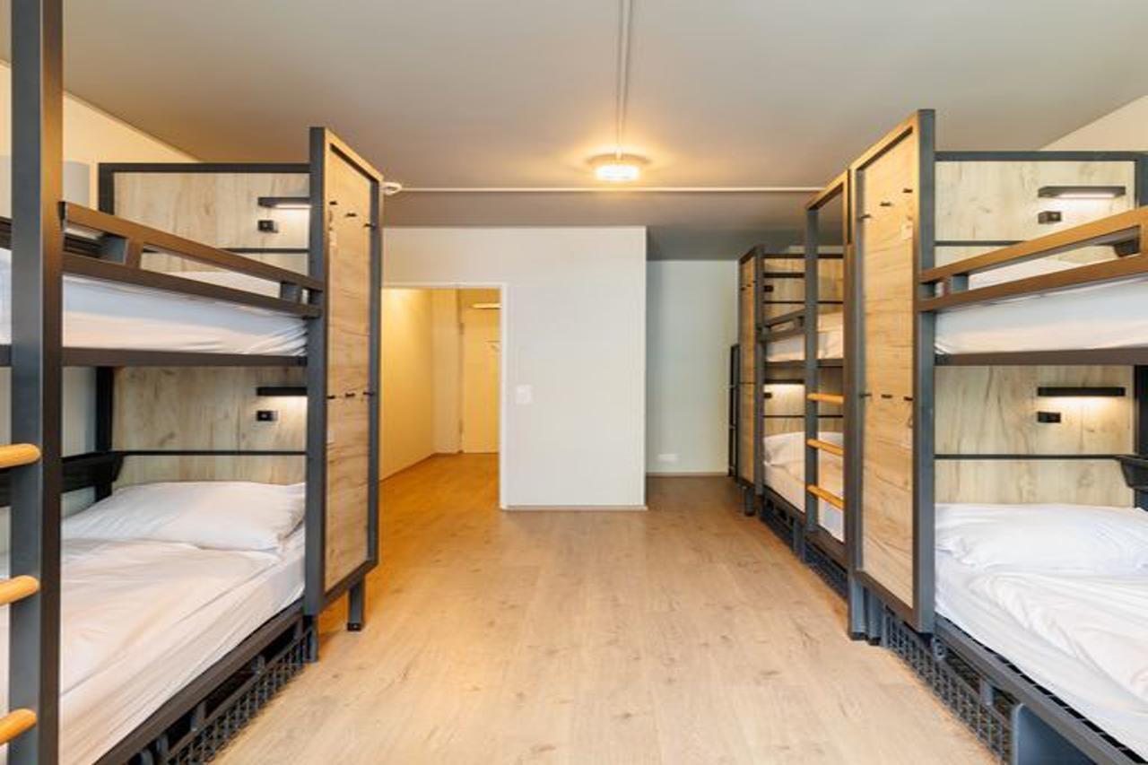 A&o Hackerbruecke Hostel *
