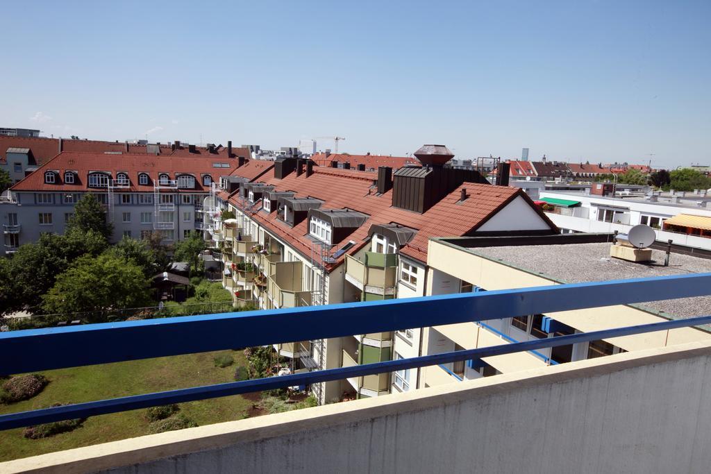 A&o Hackerbruecke Hostel
